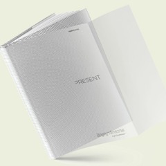 SAYZAE EP05 : Review หนังสือ Present - ปัญญาจักรวาล