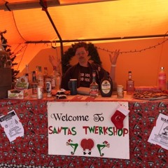 Santa's Twerkshop - Bequinox 2019