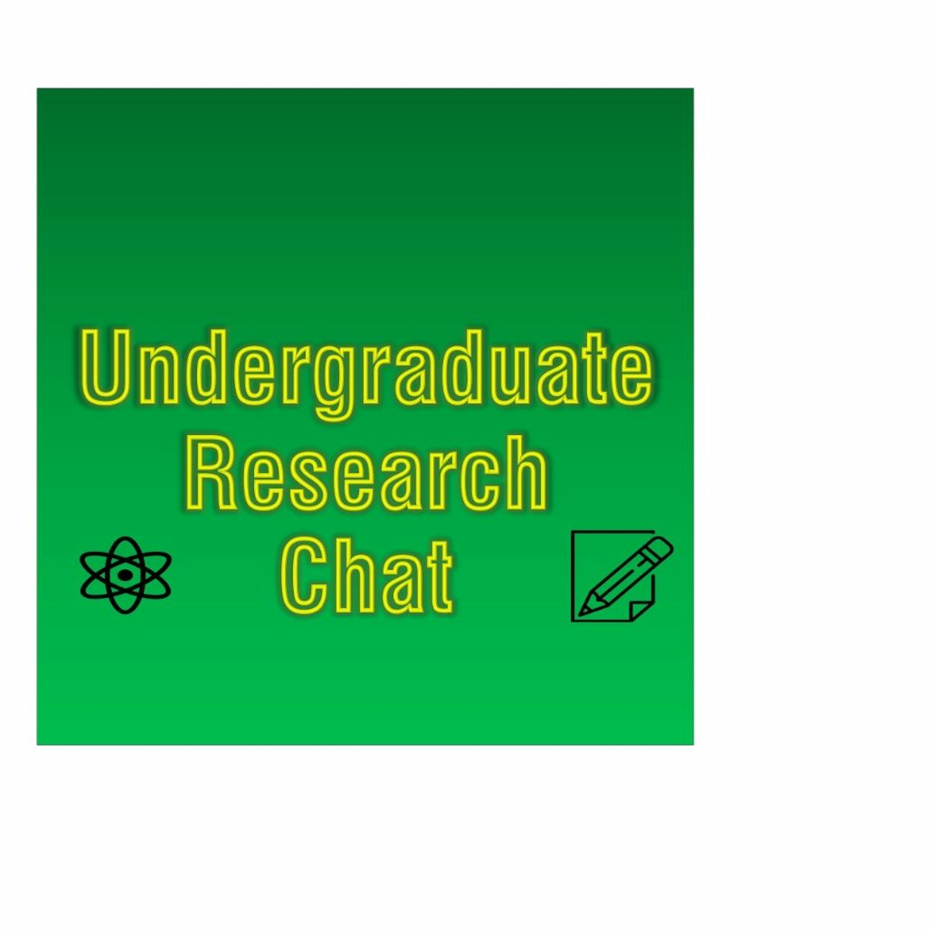 Undergraduate Research Chat