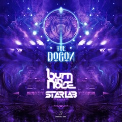 Burn in Noise Vs Starlab - The Dogon (Sample)