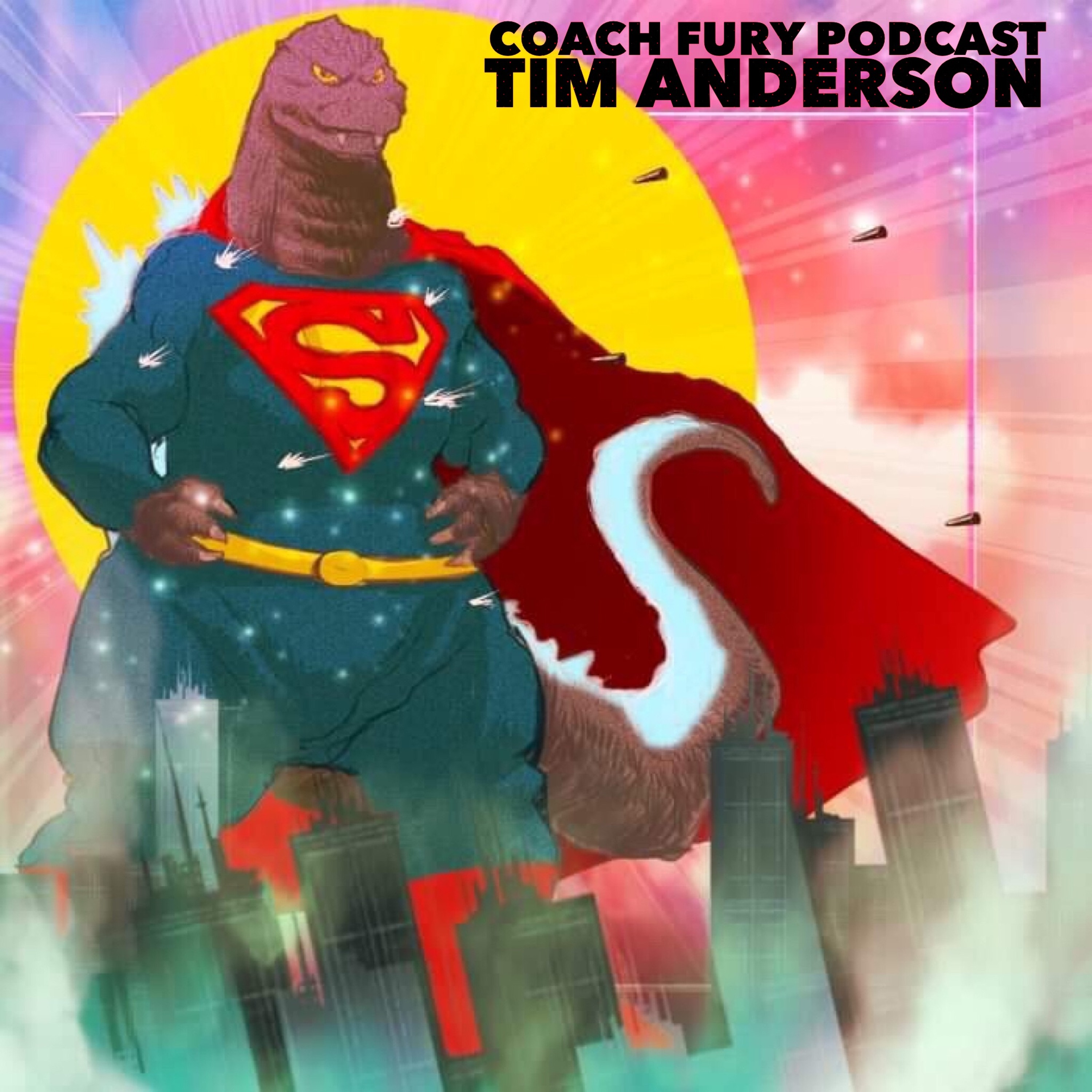Action Steps Podcast