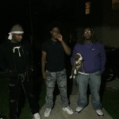 Cold Nights & thug cry