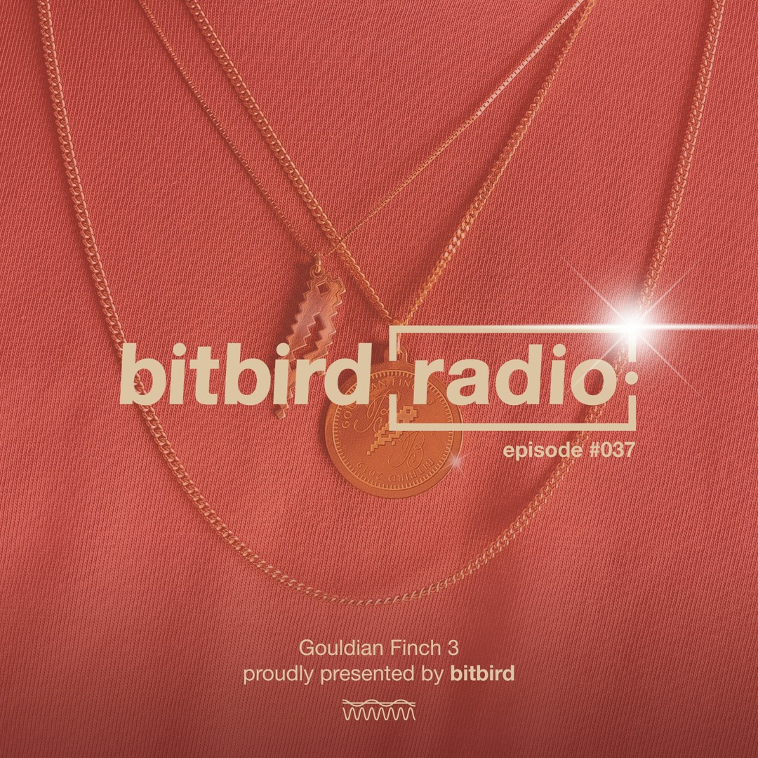 Stream San Holo Presents: bitbird Radio #037 by bitbird radio | Listen ...