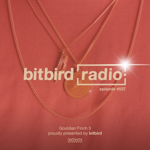 Stream San Holo Presents: bitbird Radio #037 by bitbird radio | Listen ...