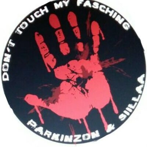 Parkinzon Dont_Touch_My_Fasching