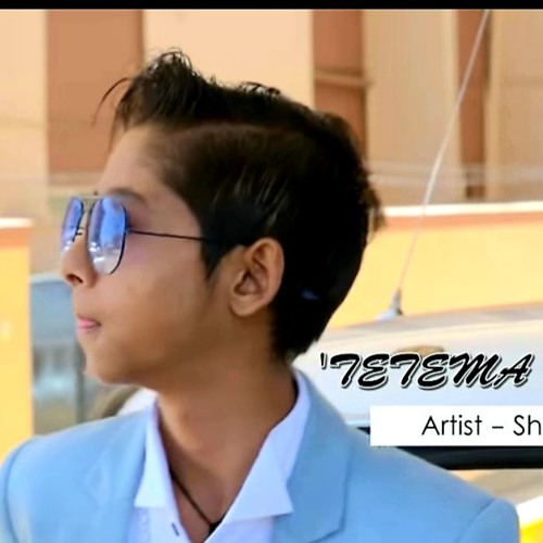 Tetema (Kihindi Version) -  Cover By Shiv De Artist