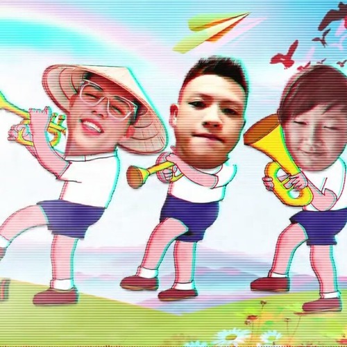 Đội Kèn Tí Hon Remix 2019 -  Prod By TiLo Ft Long Nhật Ft Chivas Nhí