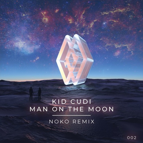 Kid Cudi Man On The Moon Noko Remix By Noko Kid Cudi Man On The Moon Noko Remix By Noko