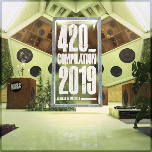 ENiGMA Dubz - Earthstrong [FREE DOWNLOAD]
