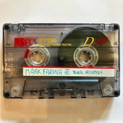Mark Farina Live At Tribal Funktion SF (1998)  side A