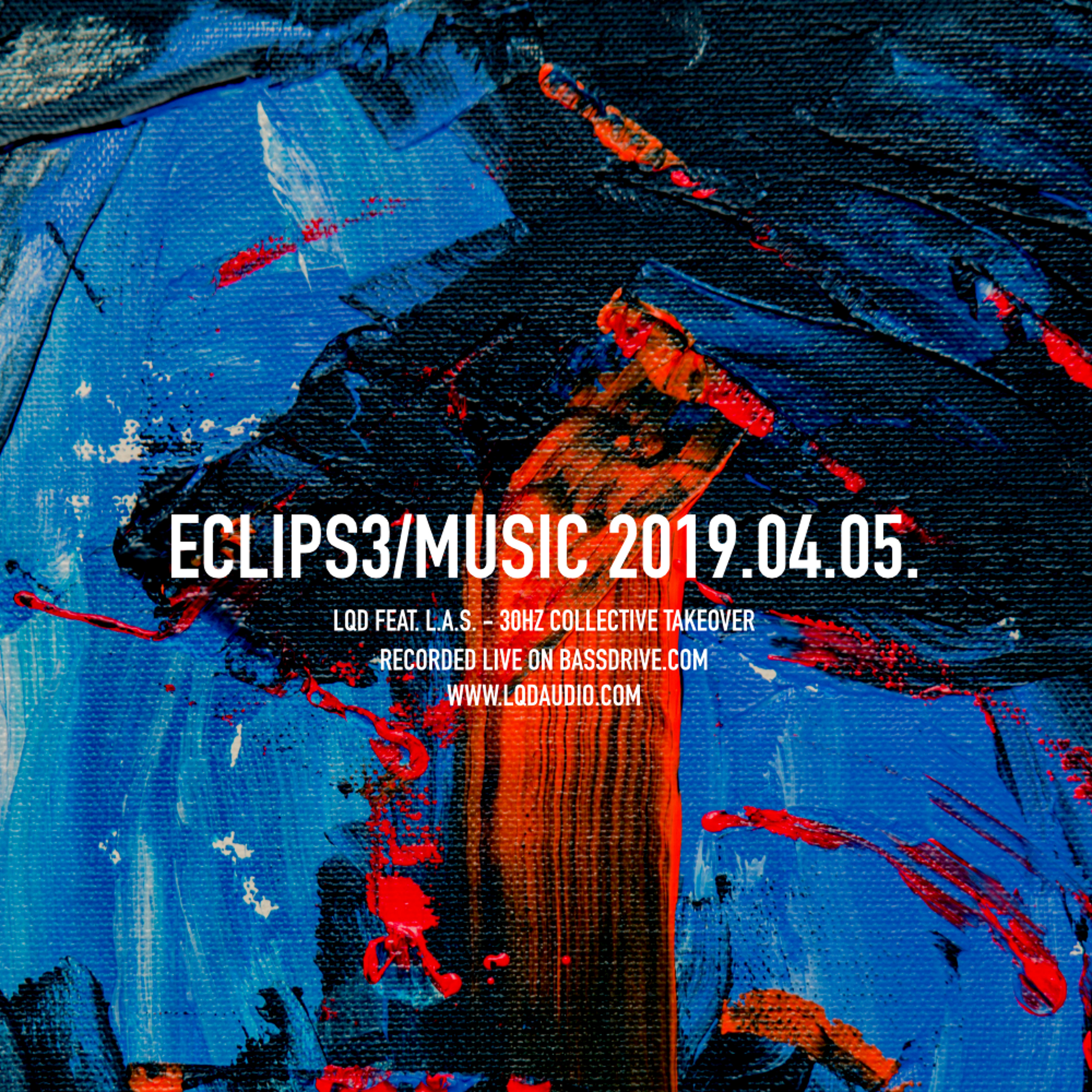 ECLIPS3:MUSIC