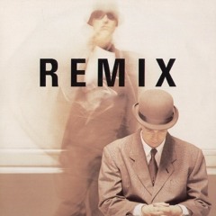 Pet Shop Boys - Heart (Blade Mix Re - Edit)