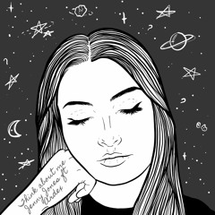 Think About Me - Jenny Jones Feat Ardex Official Audio