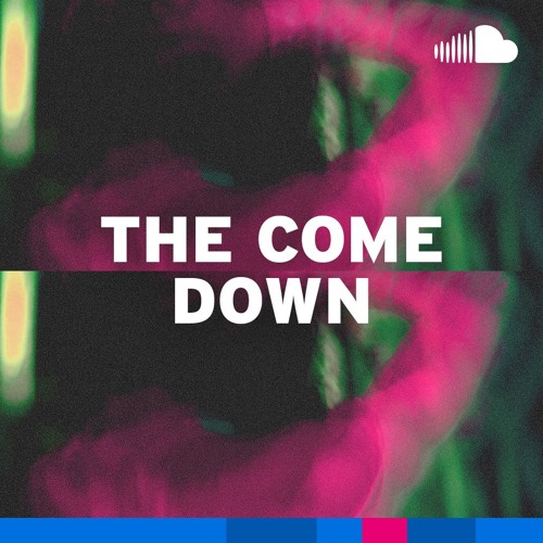 Chill Electronic for After the After Party: The Come Down