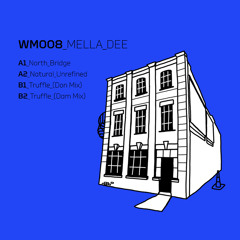 Premiere: Mella Dee 'North Bridge'