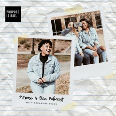 Ep. #12 - Hanha Hobson