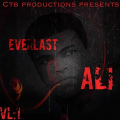 ALI X Yung Ha X 5ive9ine-Chicita