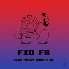 Fio Fa - In To Da Groove (New Jackson Remix)