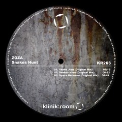 Zoza - Shake Junt