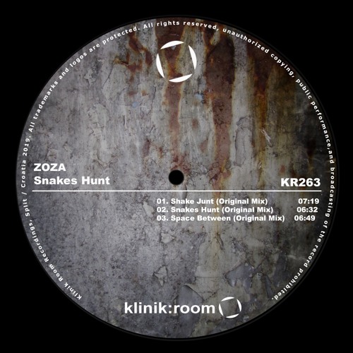 Zoza - Shake Junt