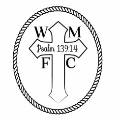 Wonderfully Made Family Camp pt 1