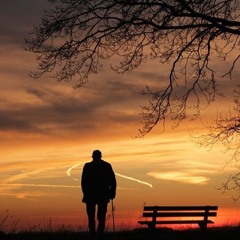 Flame in the Embers - by Nicholas Kelly