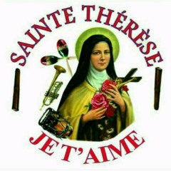 Je t'aime Ste Thérèse de Matthieu2019/ Rara leogane