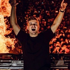 Martin Garrix @ ULTRA 2019