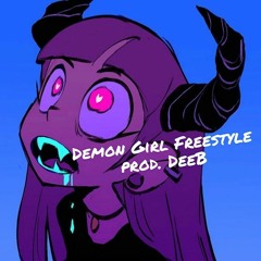 Demon Girl Freestyle