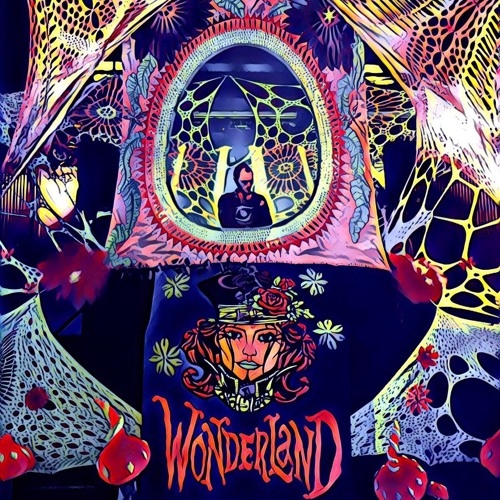 🔮 Music Is A Wonderland 🔮 - From Future To Psyprog