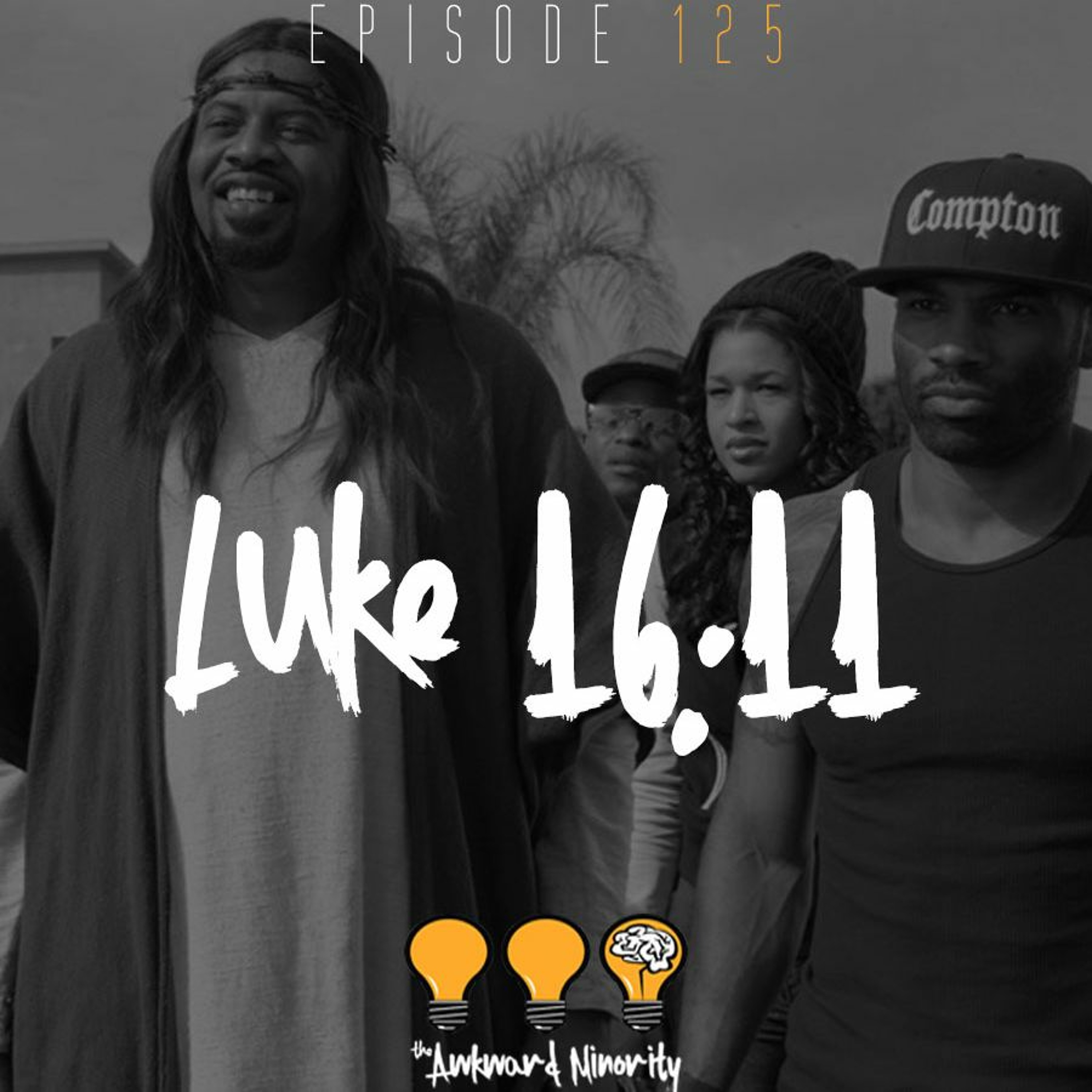 The Awkward Minority Podcast