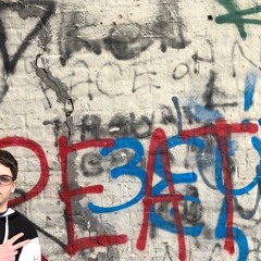 What did I create if not a black hole?