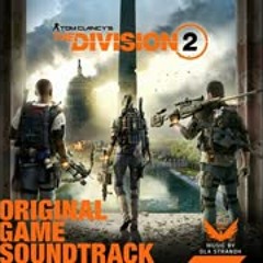 Prologue 2 - Tom Clancy's The Division 2 OST main menu music