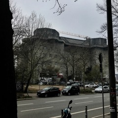 Lachs im Flur @ Übel und Gefährlich 05.04.2019