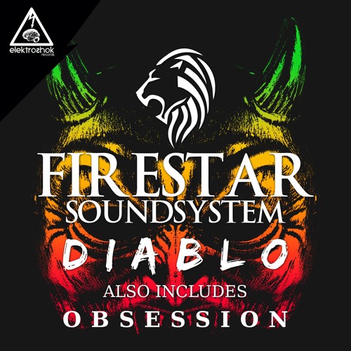 Firestar Soundsystem - Diablo