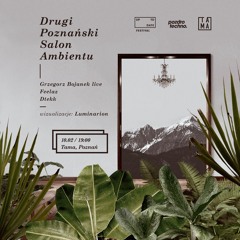 Dtekk At Drugi Poznański Salon Ambientu
