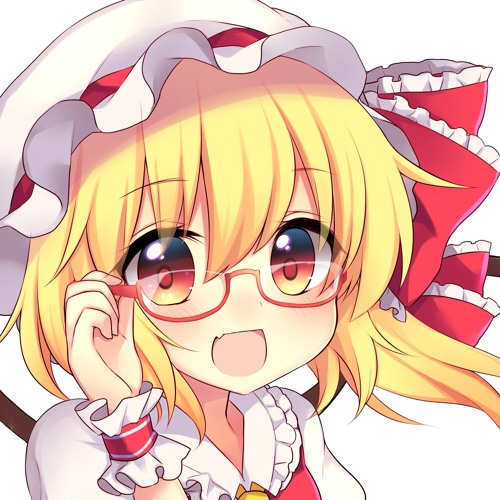 Touhou EoSD: U.N. Own Was Her? [SM64 Soundfont]