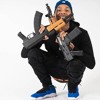 Stunna 4 Vegas Billion Dollar Baby Freestyle Ft Dababy Mp3