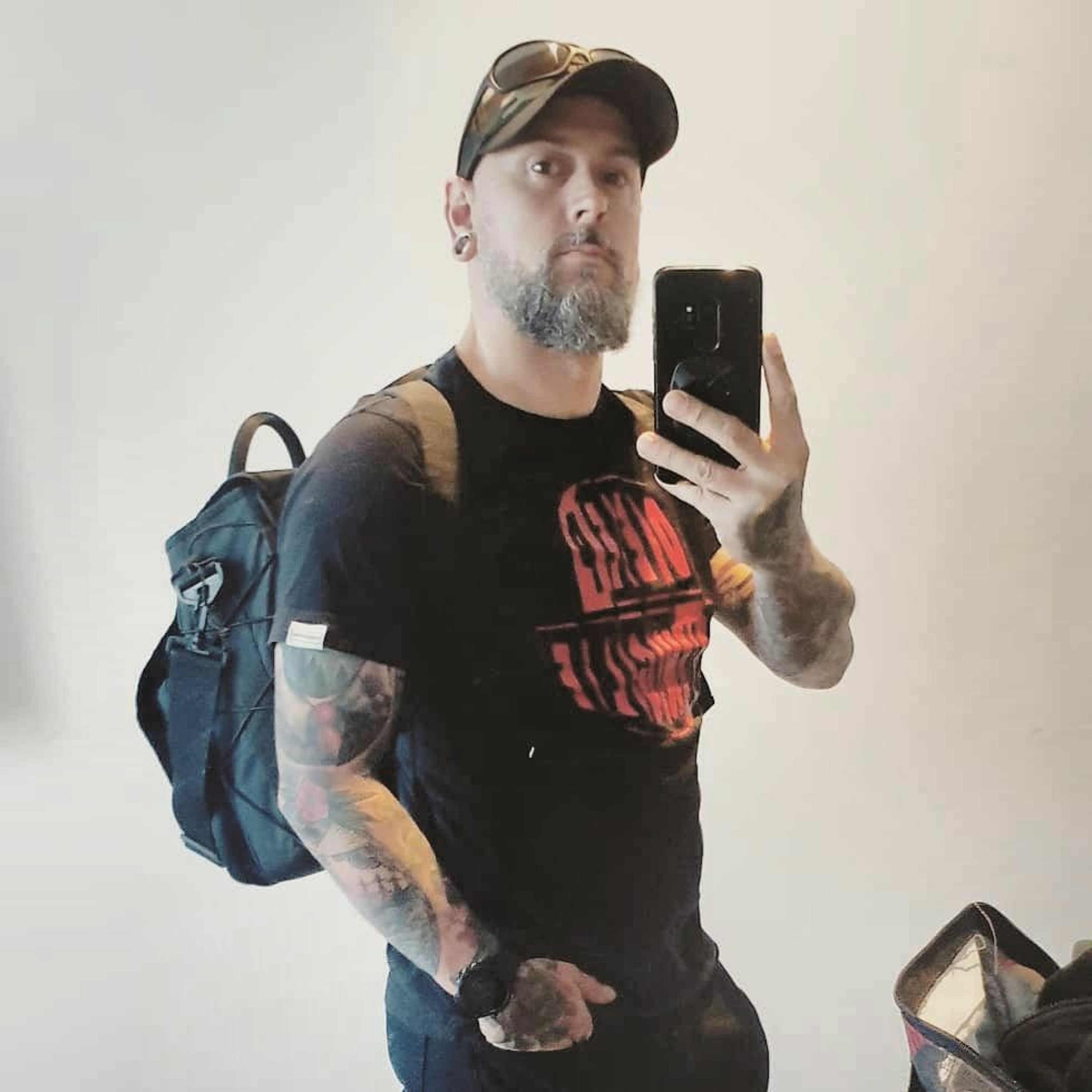 EVN Drum n Bass Podcasts