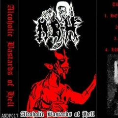 A.B.H.(COL)"LUCIFERIWOLF"