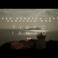 Fy Rasolofoniaina -   Tiako Ianao Lyrics