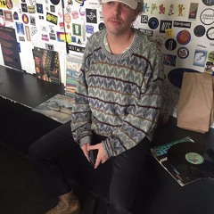 Bottom Of The Deck @ The Lot Radio 04 - 08 - 2019