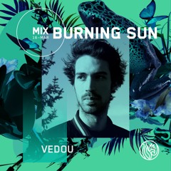 Burning Sun - Vedou