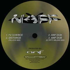 ANF - TV Science (Preview)