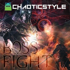 Boss Fight (Live Studio Mix 4/8/19)