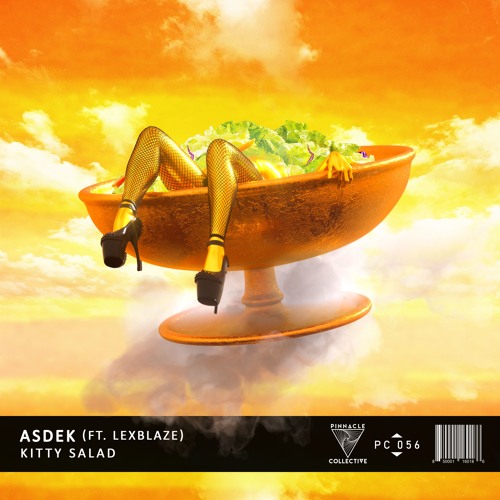 ASDEK - Kitty Salad