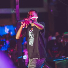 ALABAMA - NASTY C x LO SKI ( REDBULL)