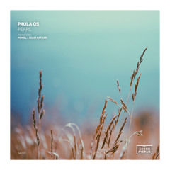 Premiere: Paula OS - Pearl (Powel Remix) [Sound Avenue]