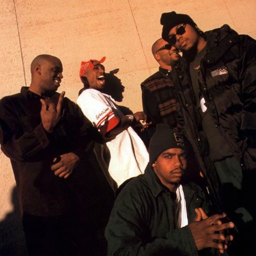 Stream 2Pac Bad Boy Killers (Biggie Diss) [Prod. Rappy] by Rappy