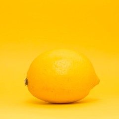 REV - LEMON YELLOW